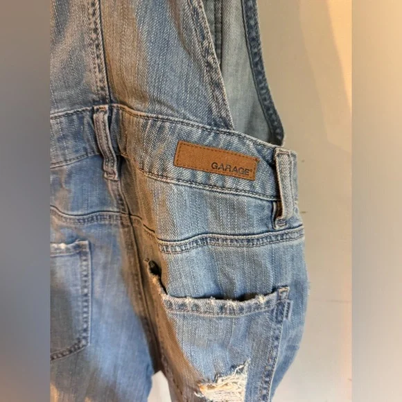 Overalls - Picture 5 of 8